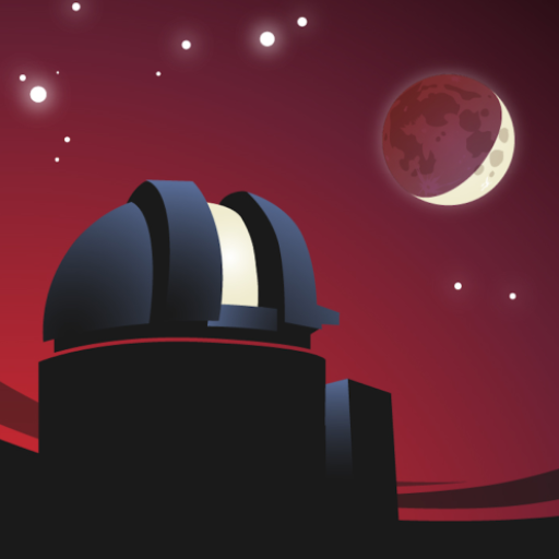 SkySafari 7 Pro Google Play icon captured 2026-08-12