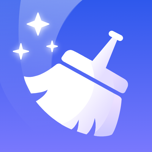 Phone Clean Tools Google Play icon