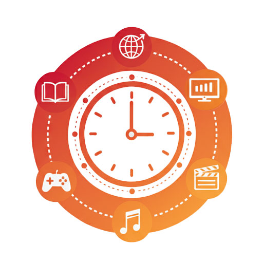 Chronology Google Play icon captured 2026-08-13