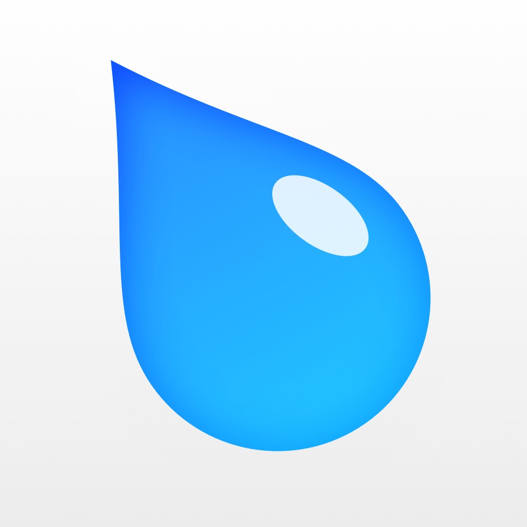 Rain Rain Sleep Sounds app icon