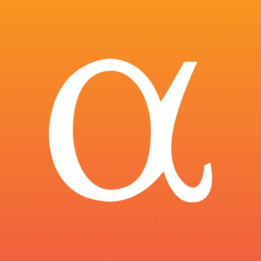 Seeking Alpha: News & Analysis Google Play icon captured 2026-08-14