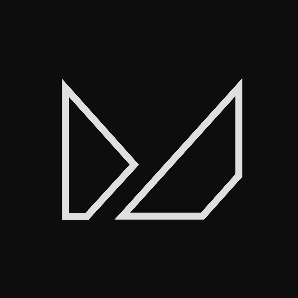 Mextures Photo Editor app icon