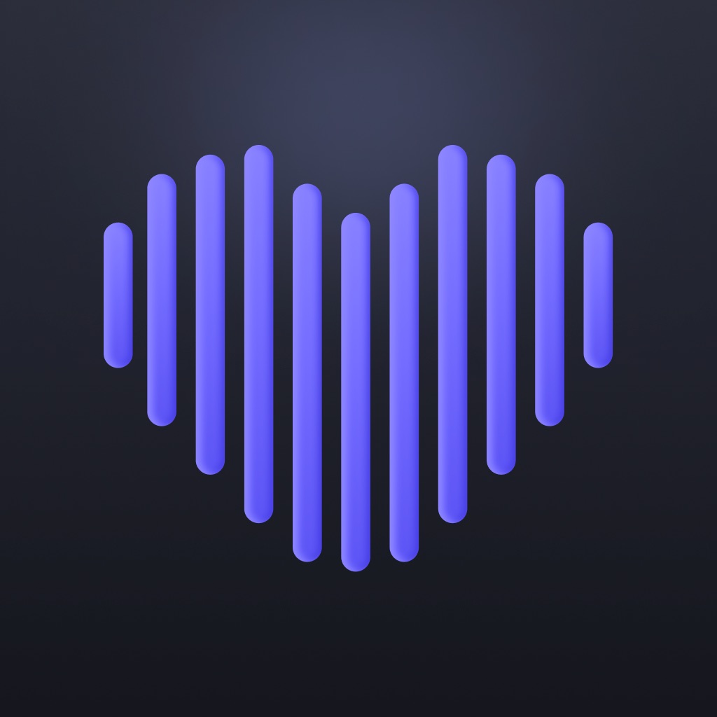 AI Song Music Generator: Muzio app icon