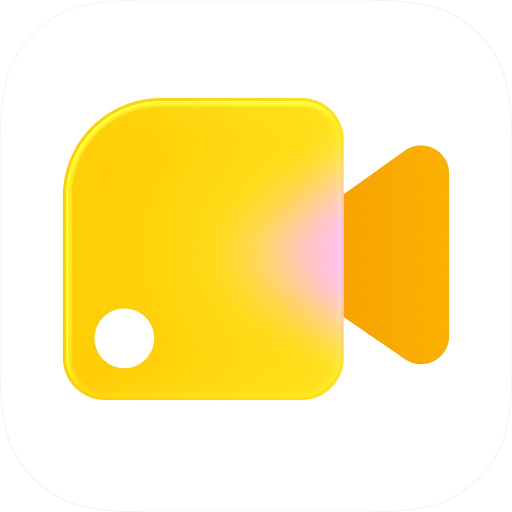Google Meet app icon
