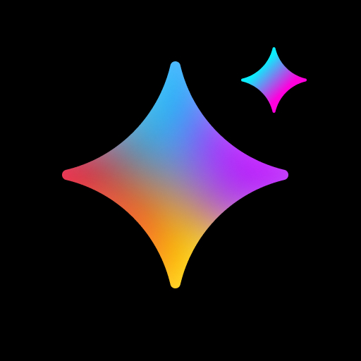 Gerador de Fotos IA：Muselab IA Google Play icon captured 2026-08-12
