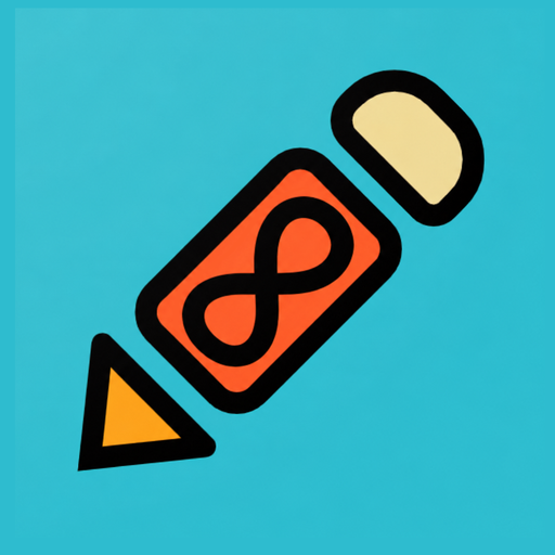Limitless Paint - Giant Canvas Google Play icon