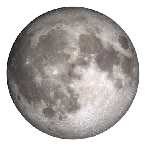 Fases da Lua Google Play icon captured 2026-08-12