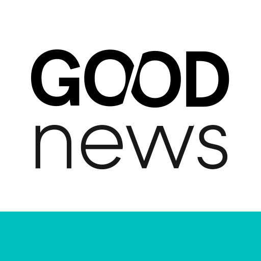 Good News App Google Play icon captured 2026-08-14