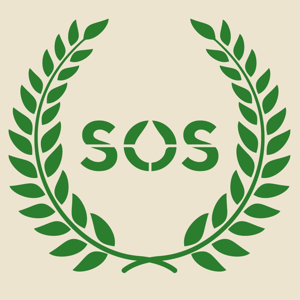 Seed Oil Scout: Healthy Dining app icon