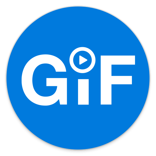GIF Keyboard by Tenor Google Play icon captured 2026-08-12