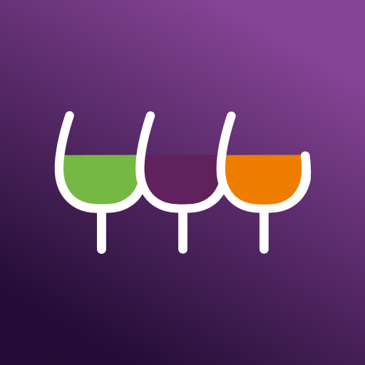 Винлаб — алкогольные напитки Google Play icon captured 2026-08-15