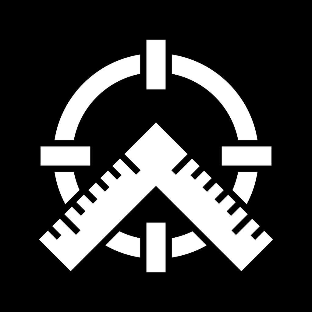 Ballistic X app icon