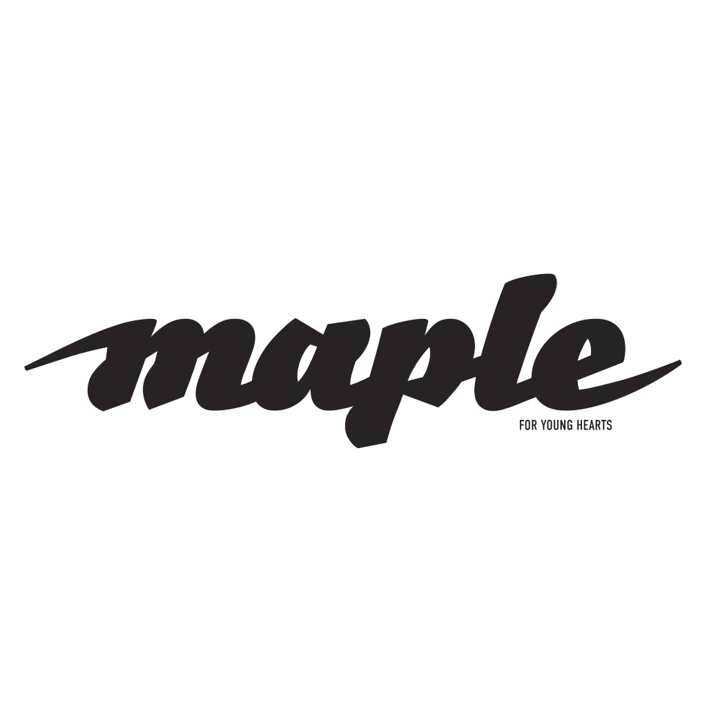 Maple Magazine app icon