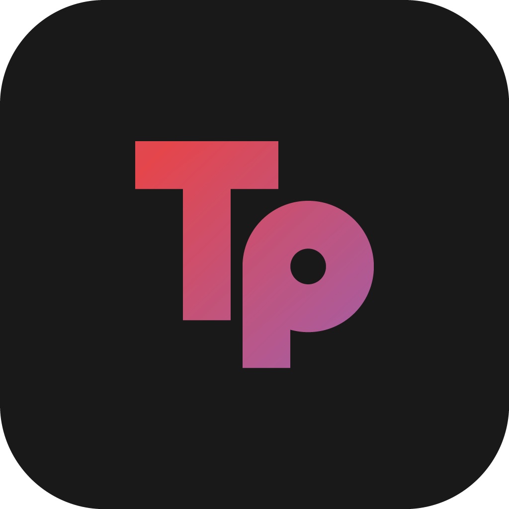 Teleparty - Watch Party app icon