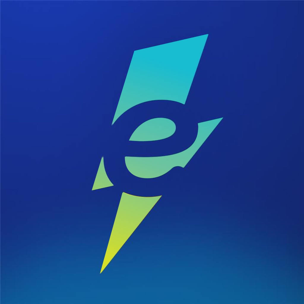 Electrify America app icon