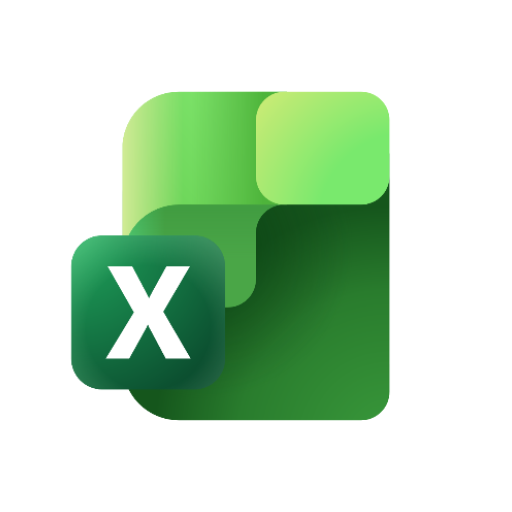 Microsoft Excel: Spreadsheets Google Play icon