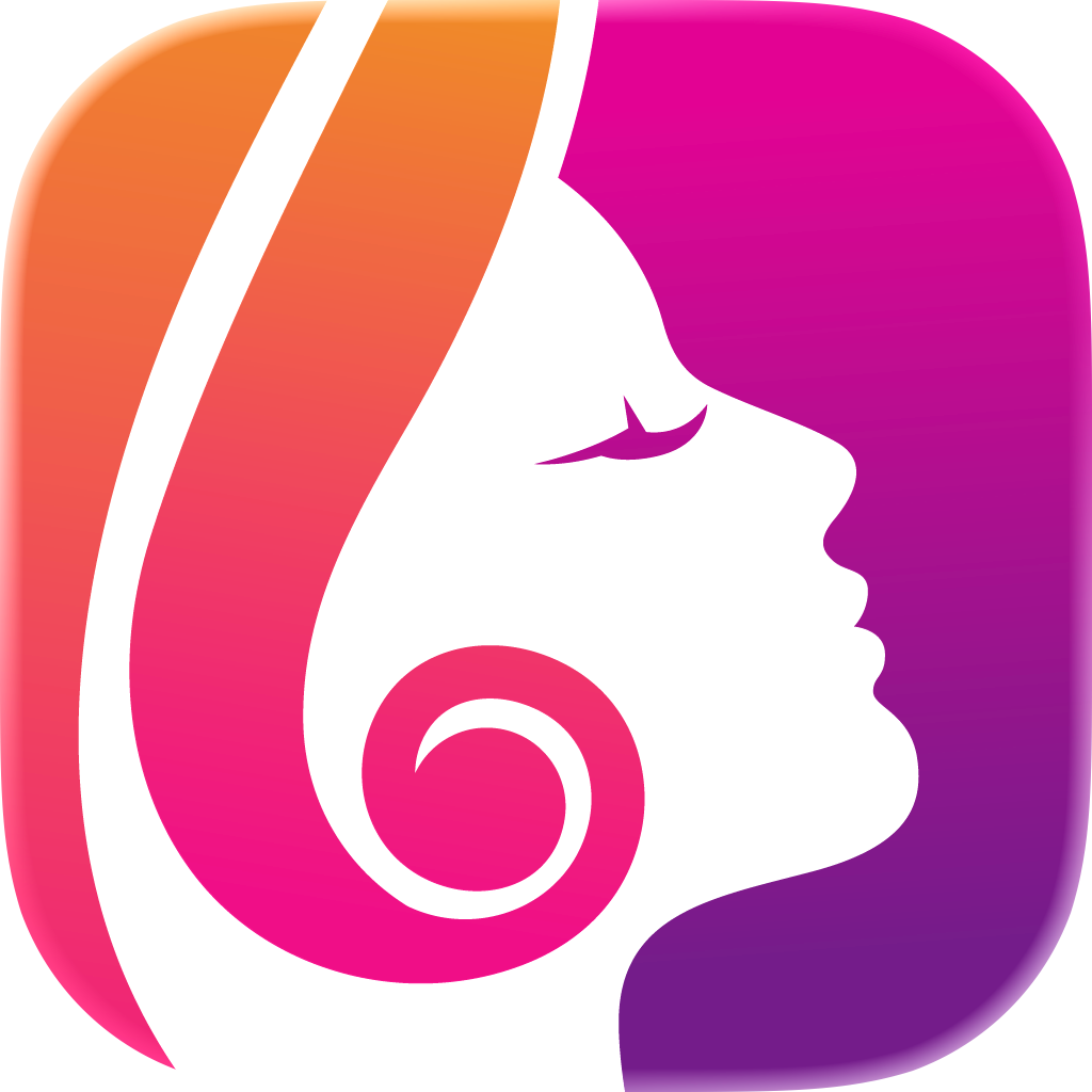 Previous Beauty Editor: Edit Face, Body icon