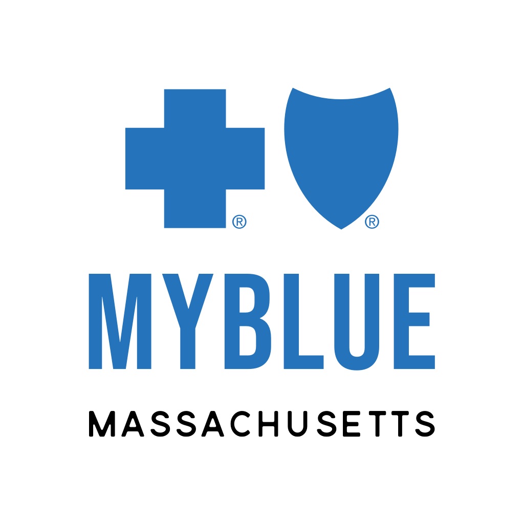 BCBSMA MyBlue Member App app icon
