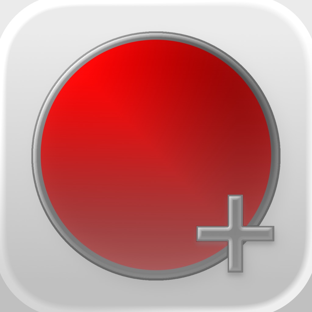 The Ultimate Buzzer Pro app icon captured 2026-08-14