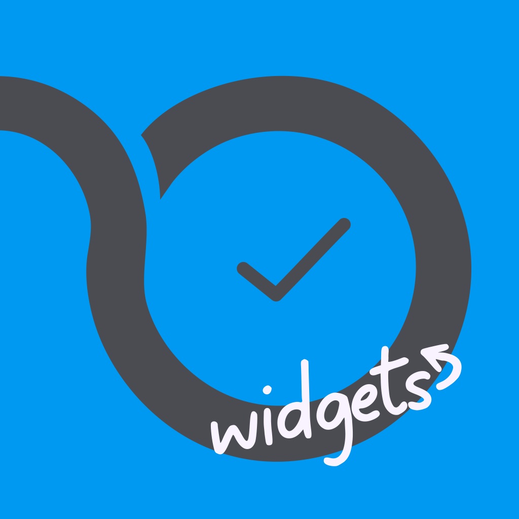 Nomo Widgets app icon