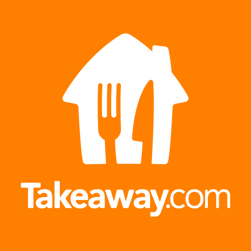 Takeaway.com - Order Food Google Play icon captured 2026-08-14