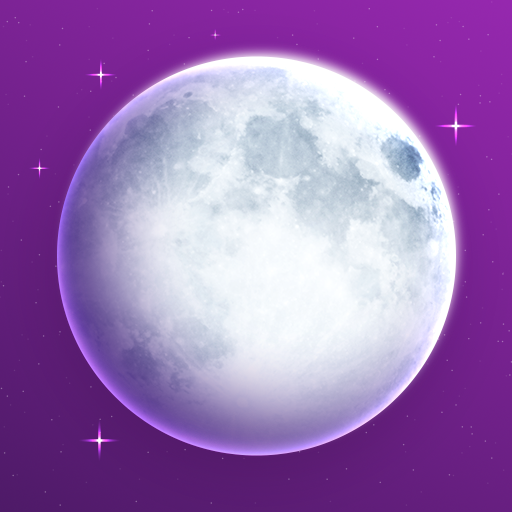 AstroBella Astrology & Healing Google Play icon captured 2026-08-14