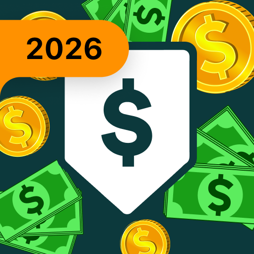 MultiPolls - Ganhar dinheiro Google Play icon captured 2026-08-12