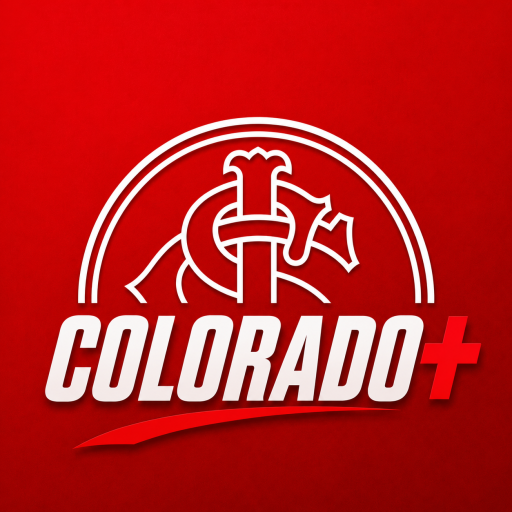 Colorado+ Notícias e Jogos Google Play icon captured 2026-08-15