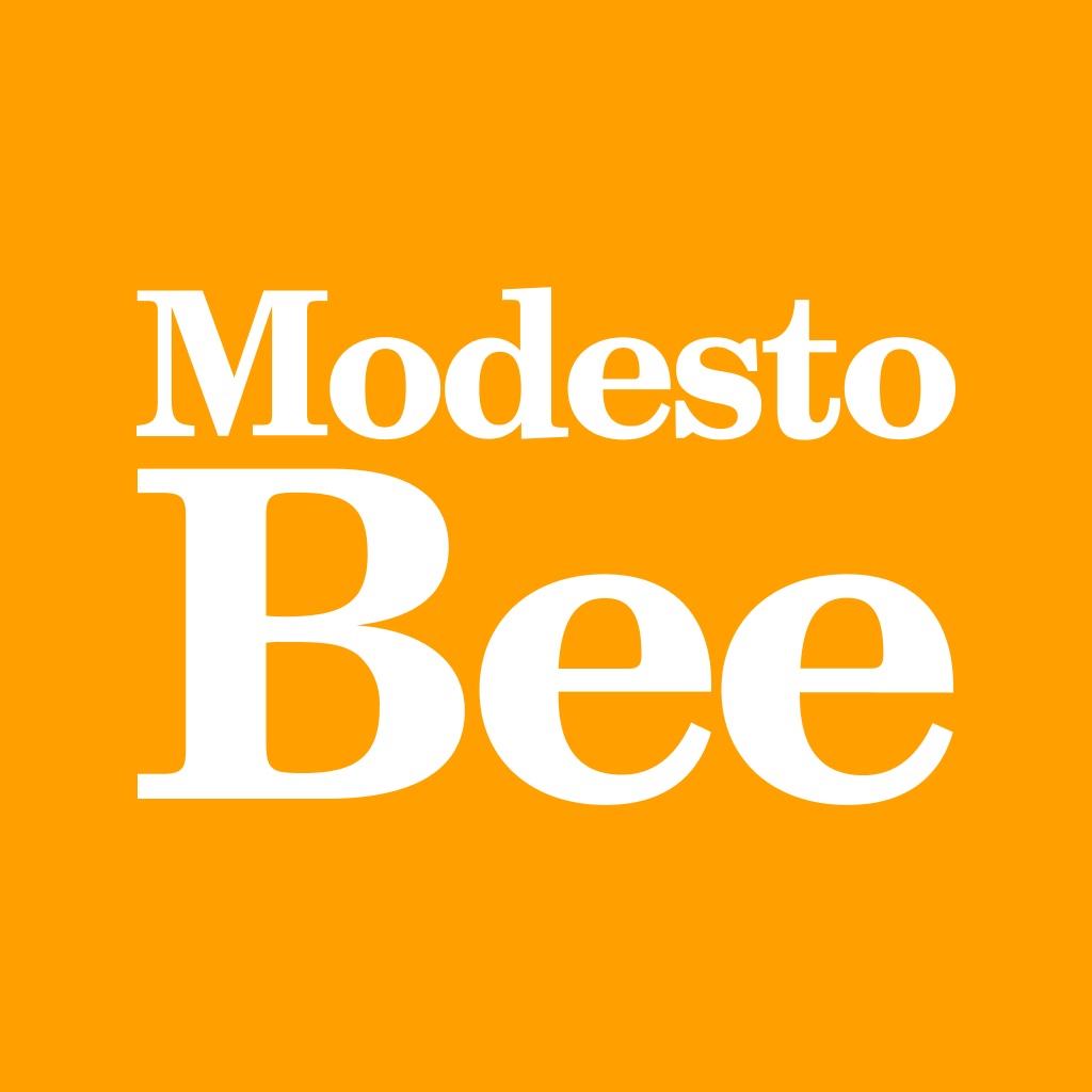 The Modesto Bee | Latest News app icon captured 2026-08-12