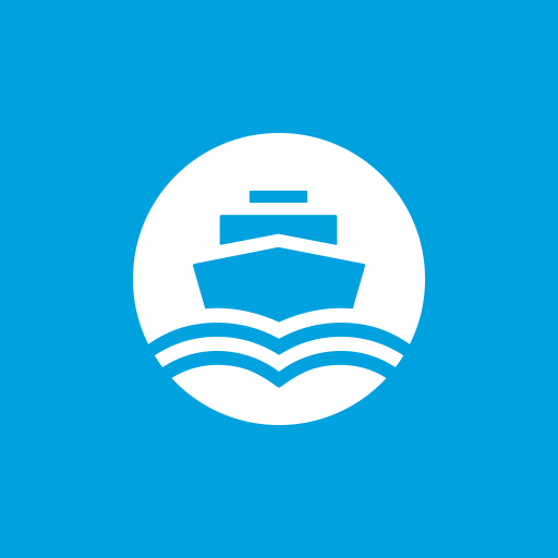 NYC Ferry Google Play icon captured 2026-08-12