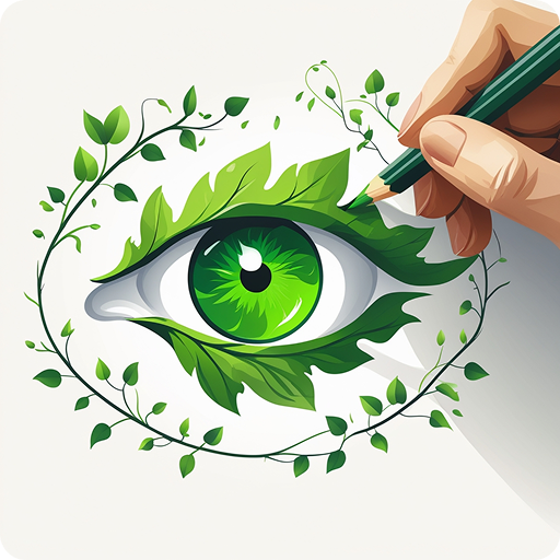 Draw & Paint - Classic & Pixel Google Play icon captured 2026-08-12