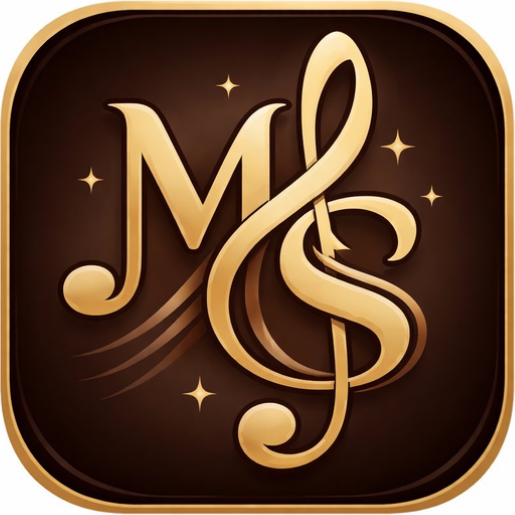 Mazurka Suite app icon