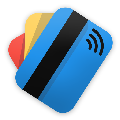 Cards - Mobile Wallet Google Play icon captured 2026-08-12