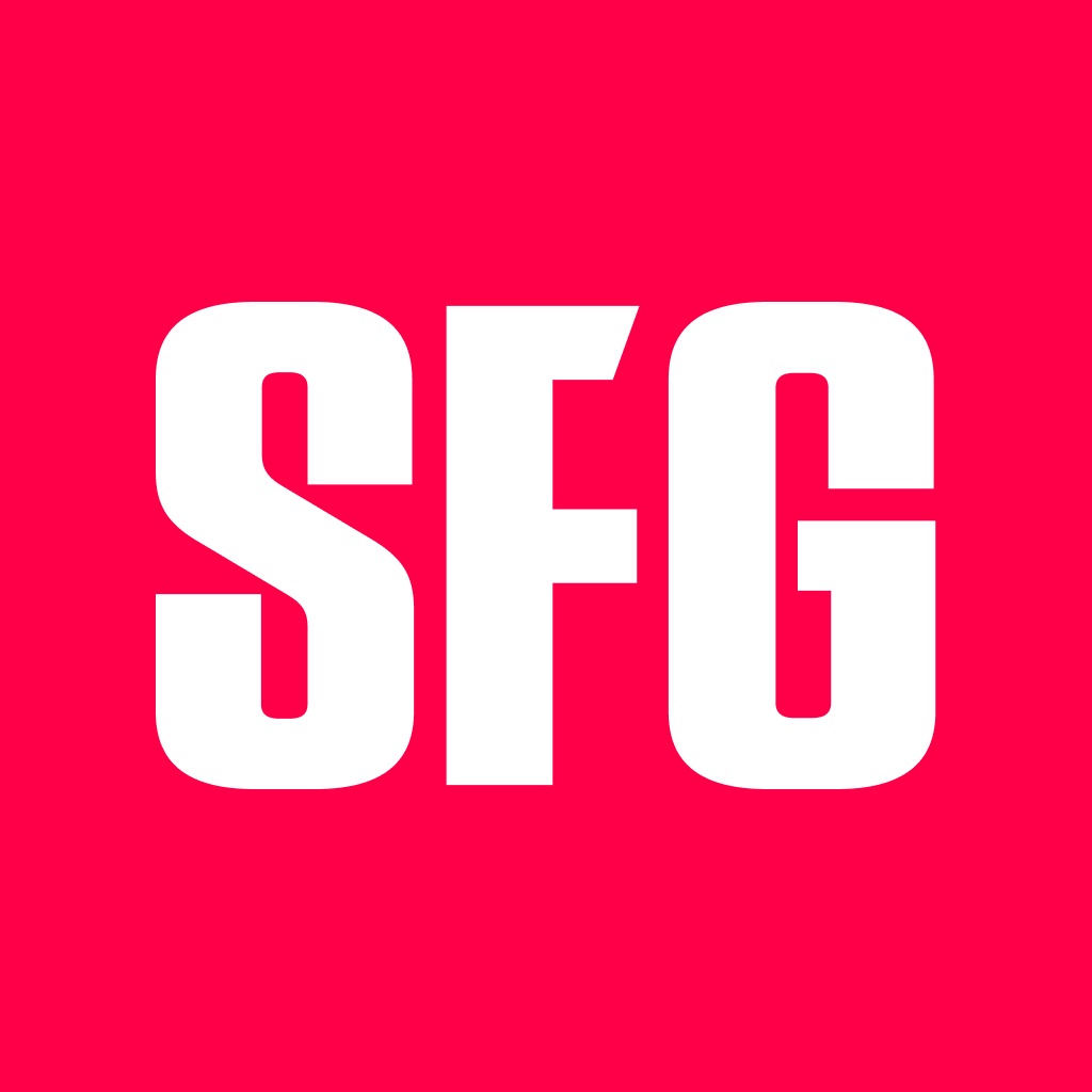 SFGATE app icon