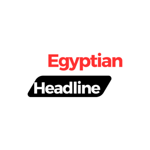 Egyption Headlines Google Play icon captured 2026-08-15