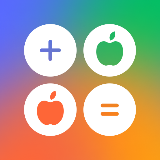 Calorie Counter & Food Tracker Google Play icon captured 2026-08-14