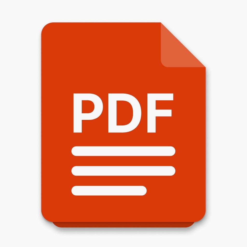 PDF app icon captured 2026-08-12