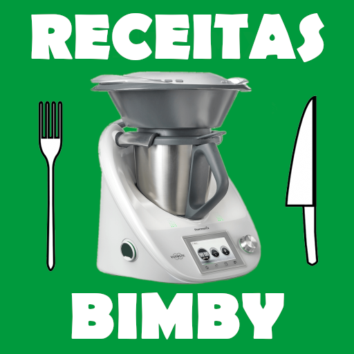Receitas Bimby Google Play icon captured 2026-08-15