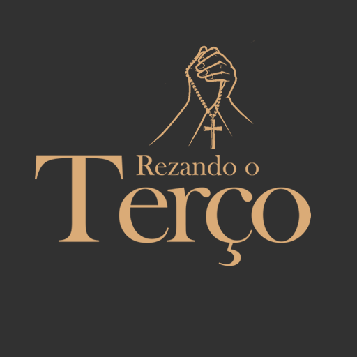 Rezando o Terço Google Play icon captured 2026-08-14