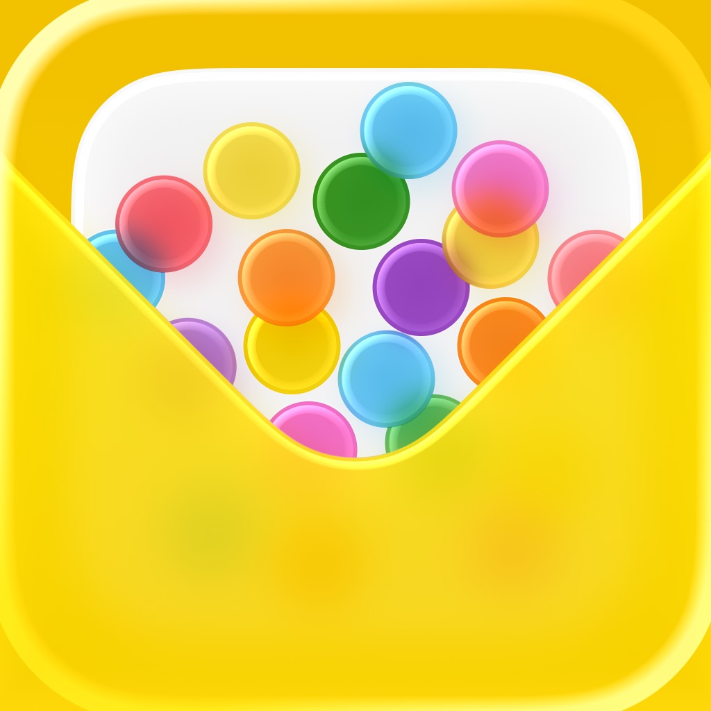 Apple Invites app icon