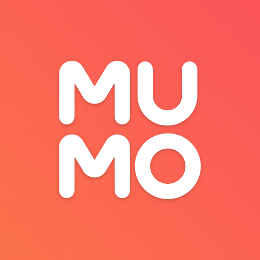 Mumo: música, rádio e notícias Google Play icon captured 2026-08-15