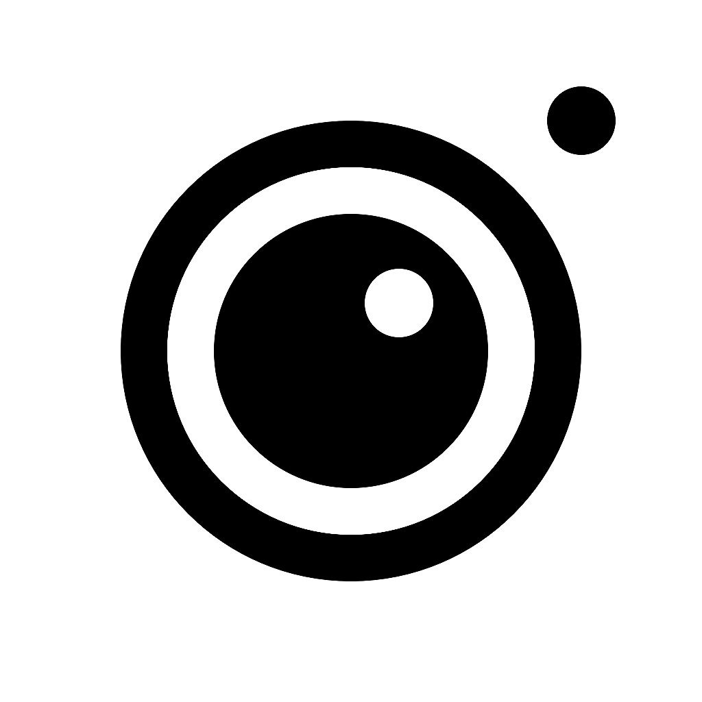 InstaSize: AI Photo Editor app icon