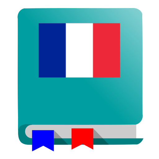 Dicionário de francês Google Play icon captured 2026-08-14