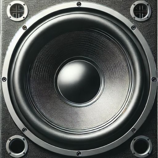 Amplificador de Grave Poderoso Google Play icon captured 2026-08-12