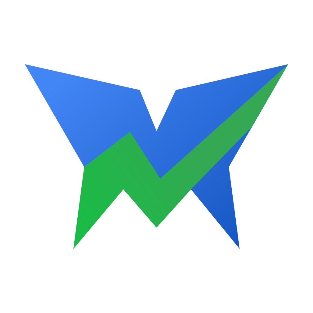 Magraan : Unlimited Magazines app icon