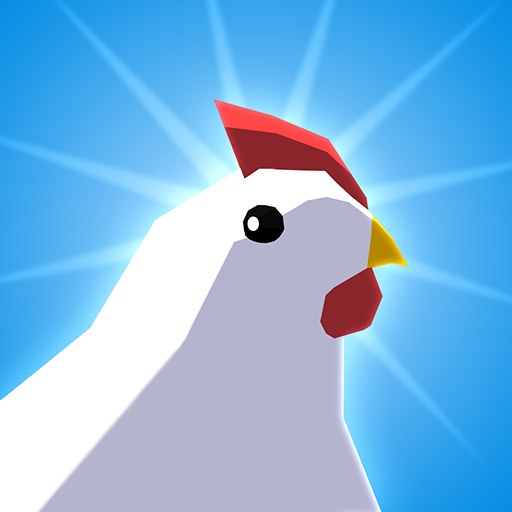 Egg, Inc. Google Play icon captured 2026-08-13