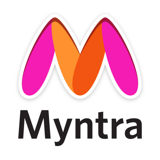 Myntra - Fashion Shopping App Google Play icon captured 2026-08-13