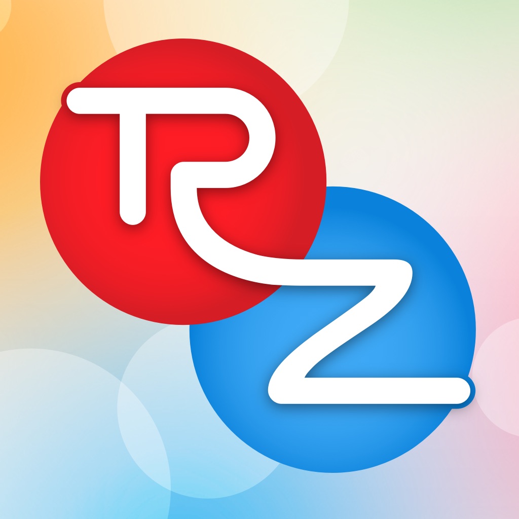 RhymeZone app icon