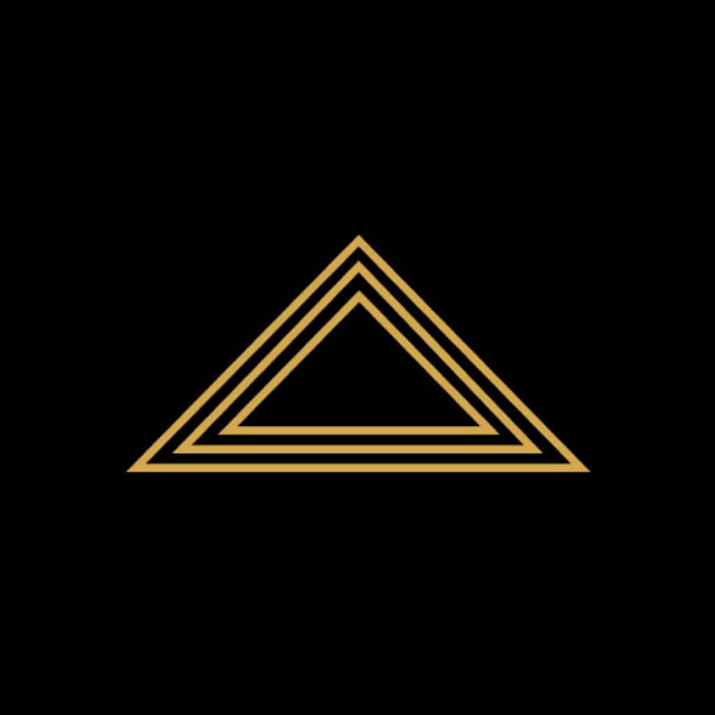 Magisterium AI app icon captured 2026-08-14