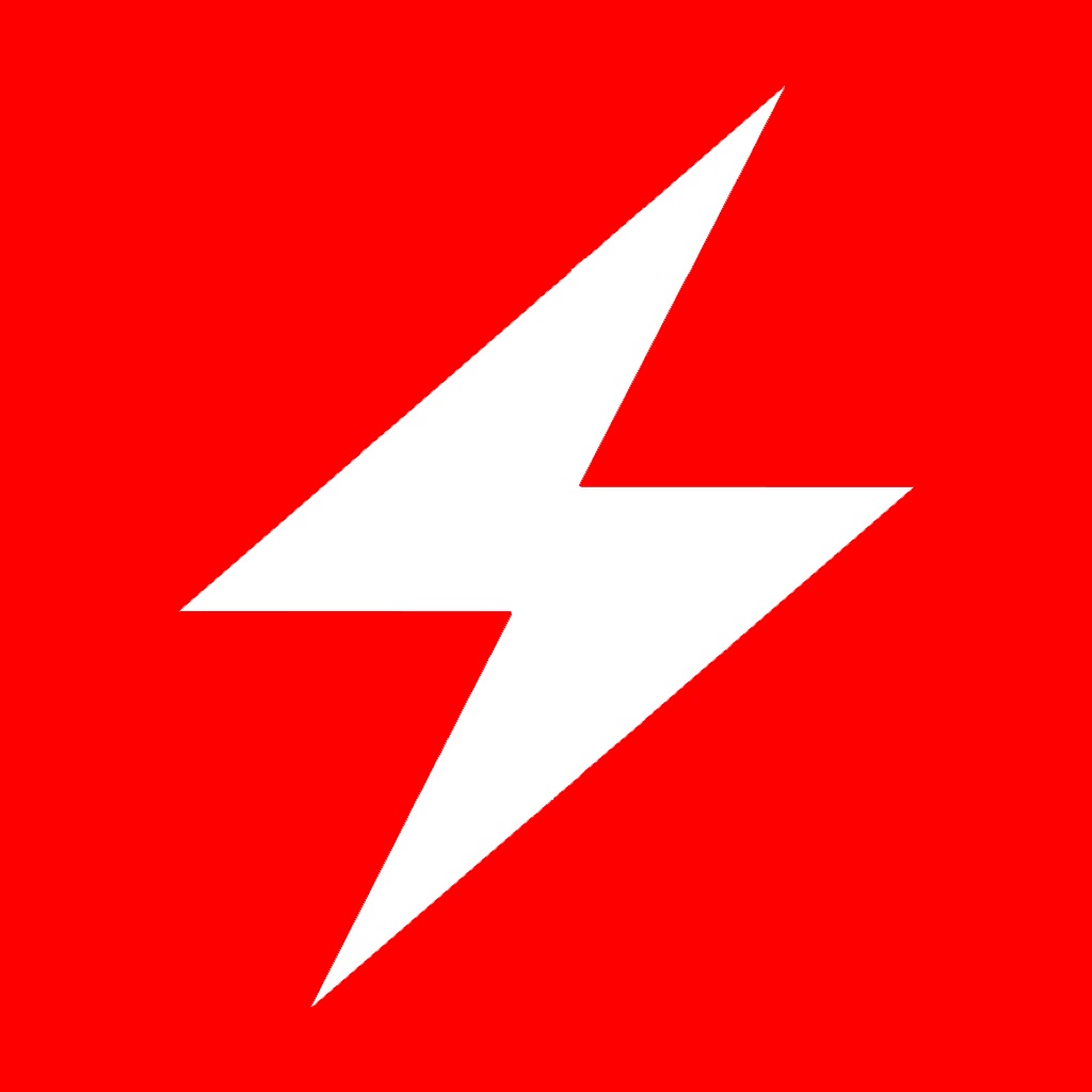 The Zeus Network app icon